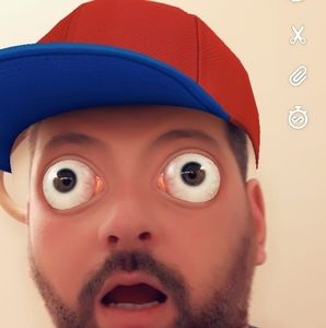 Meet your Posher, Jim